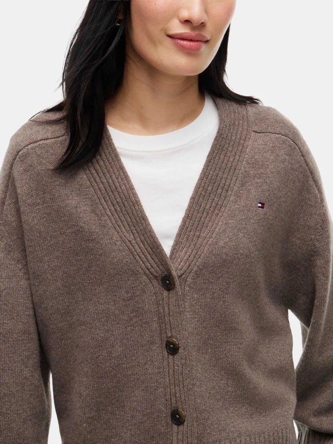 Tommy Hilfiger - SOFT WOOL... 2