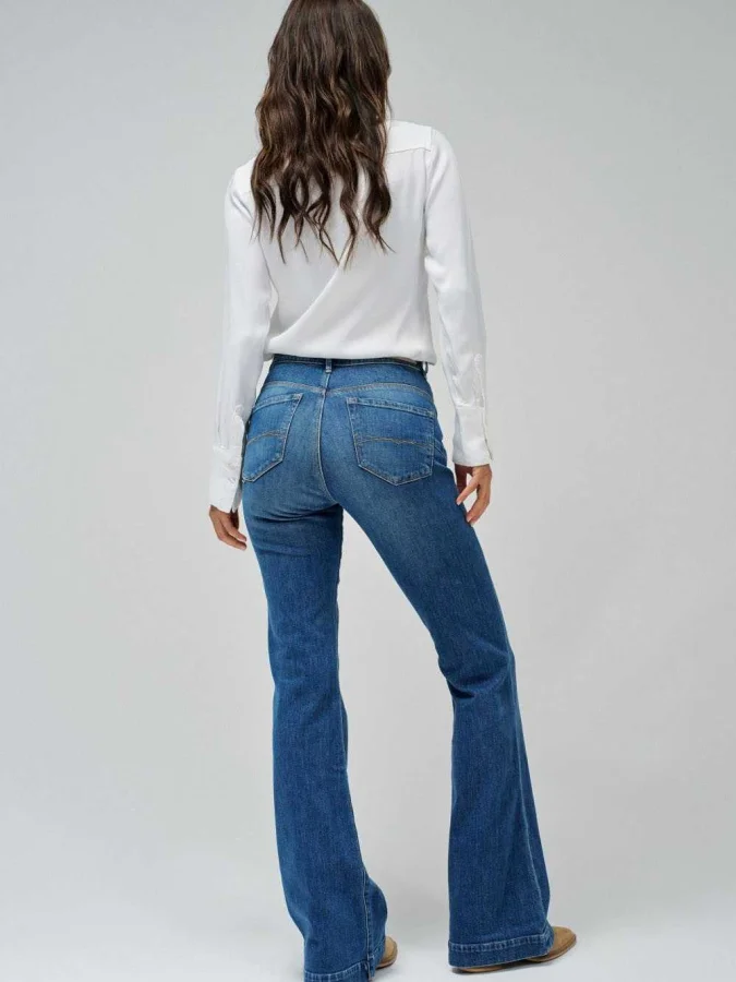 Salsa Jeans - FAITH FLARE... 2