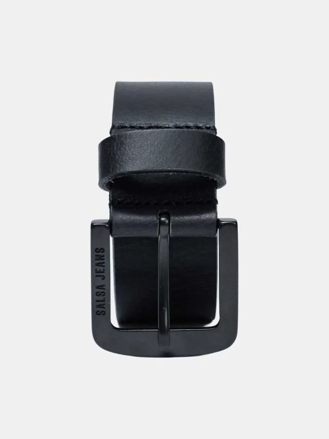 Salsa Jeans - BASIC LEATHER... 2