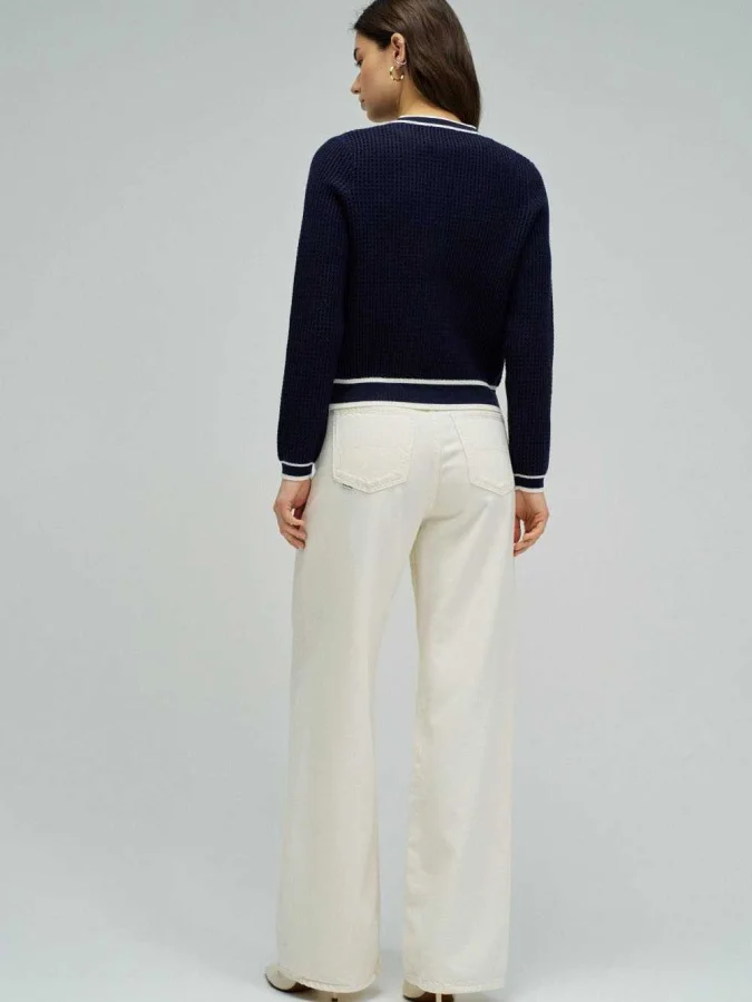 Salsa Jeans - CHANEL STYLE... 2