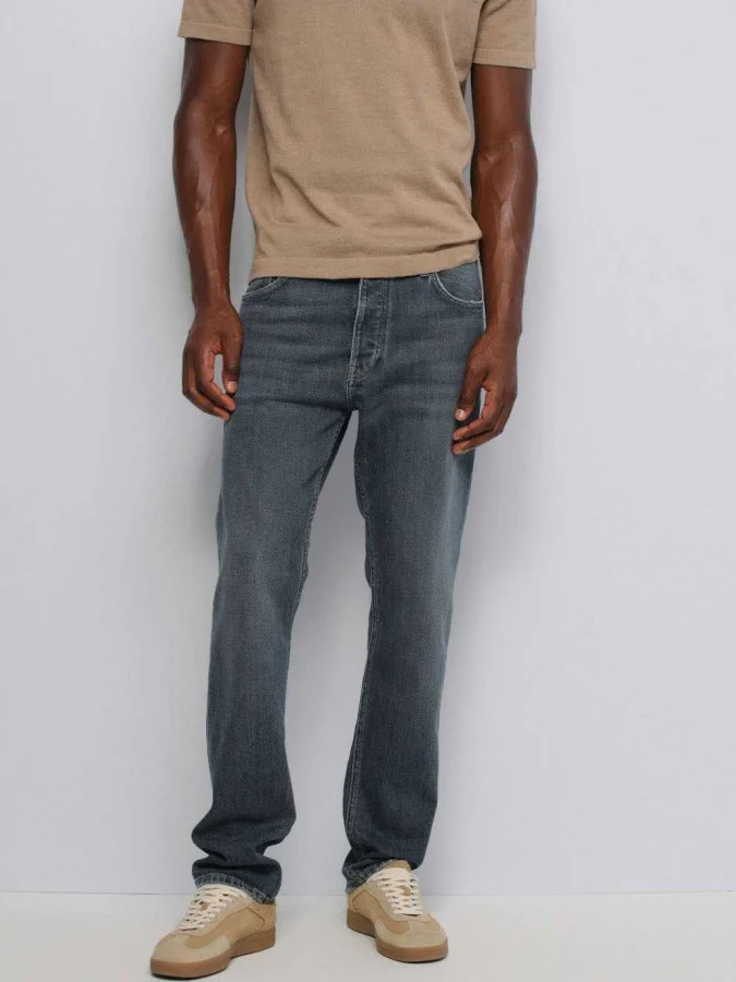 Salsa Jeans - REGULAR JEANS...
