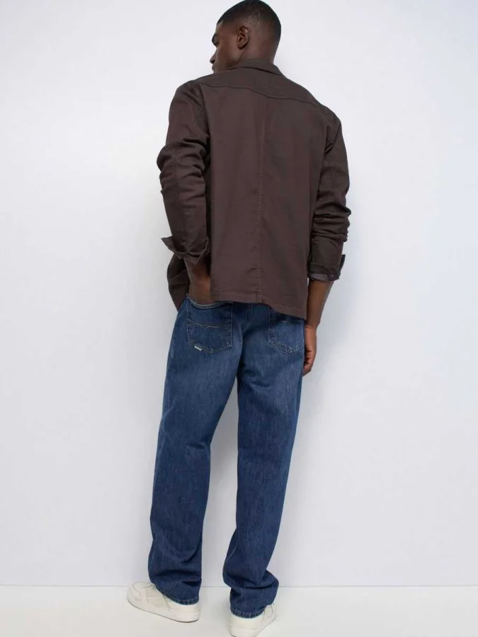 Salsa Jeans - LOOSE JEANS... 2