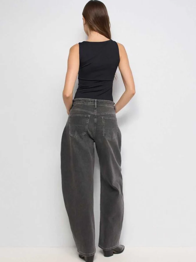 Salsa Jeans - JEANS BARREL,... 2