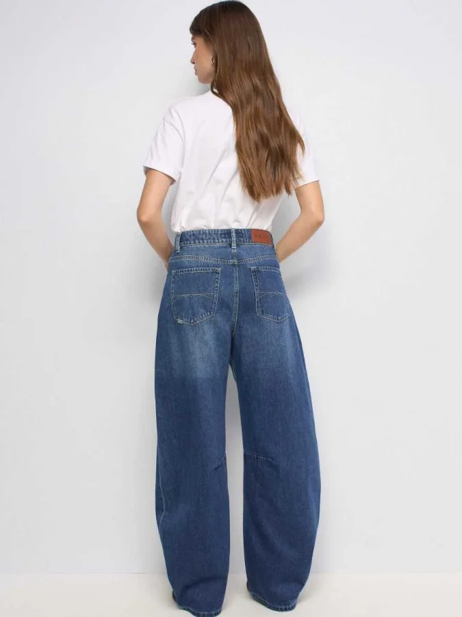 Salsa Jeans - JEANS BARREL,... 2