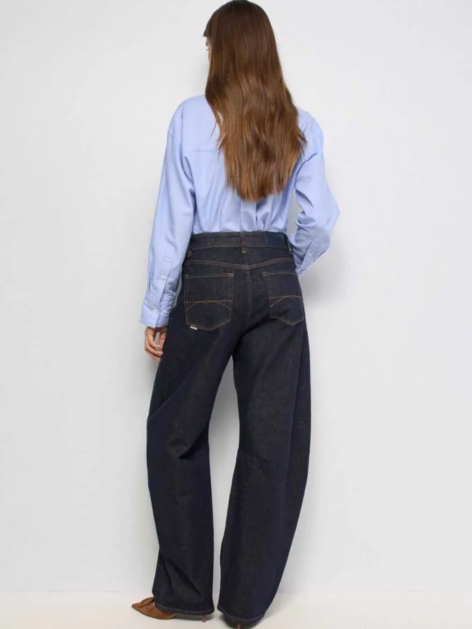Salsa Jeans - JEANS BARREL,... 2