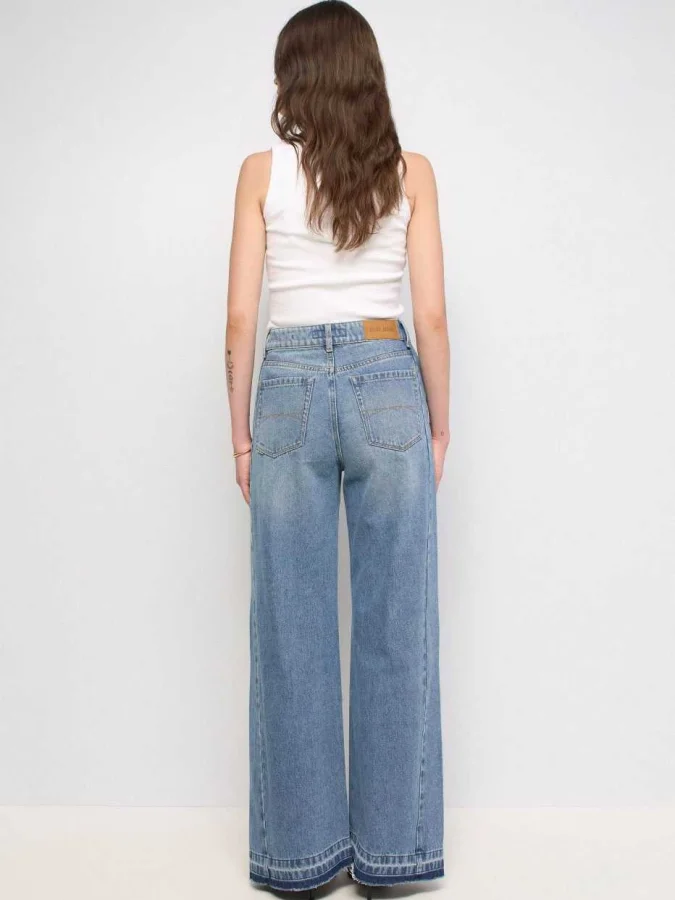 Salsa Jeans - JEANS WIDE... 2