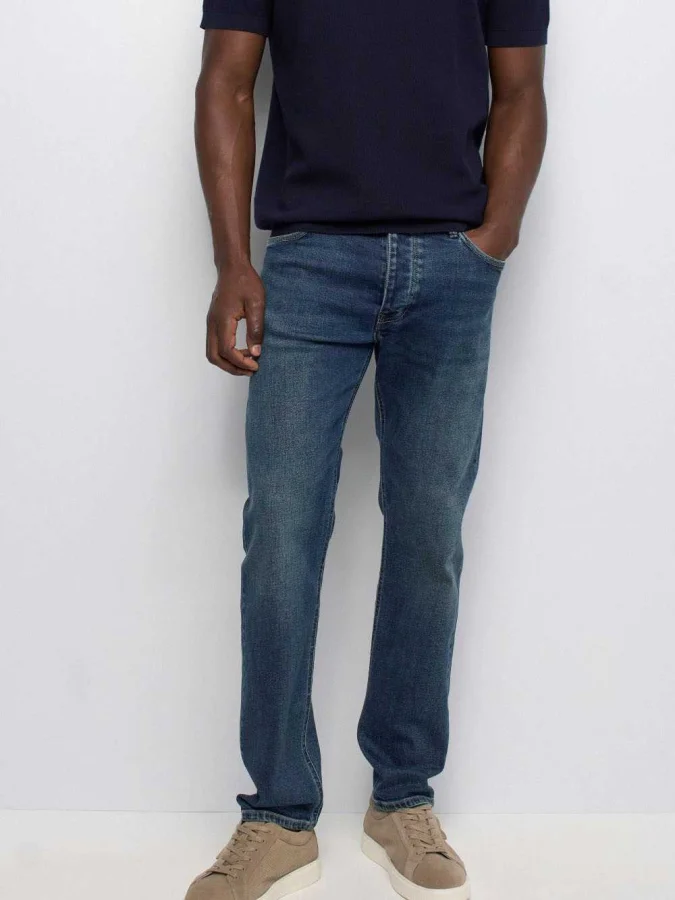 Salsa Jeans - REGULAR JEANS...