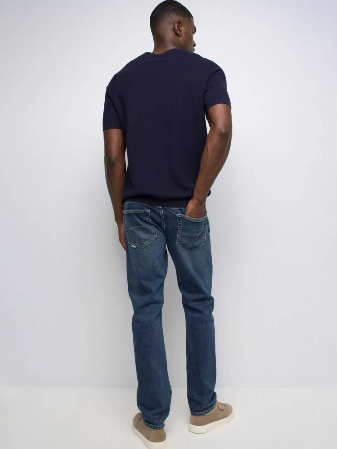 Salsa Jeans - REGULAR JEANS... 2