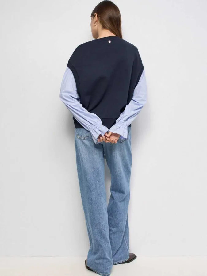 Salsa Jeans - SWEATSHIRT... 2