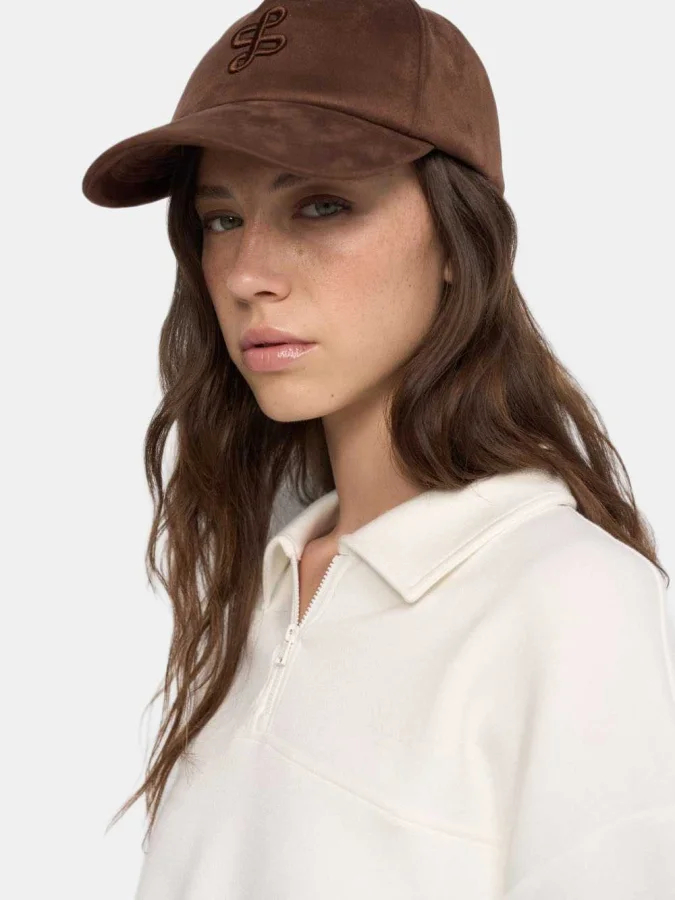 Salsa Jeans - SUEDE CAP... 2