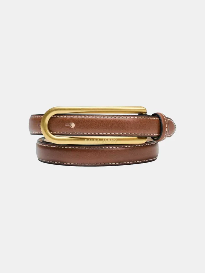 Salsa Jeans - LEATHER BELT...