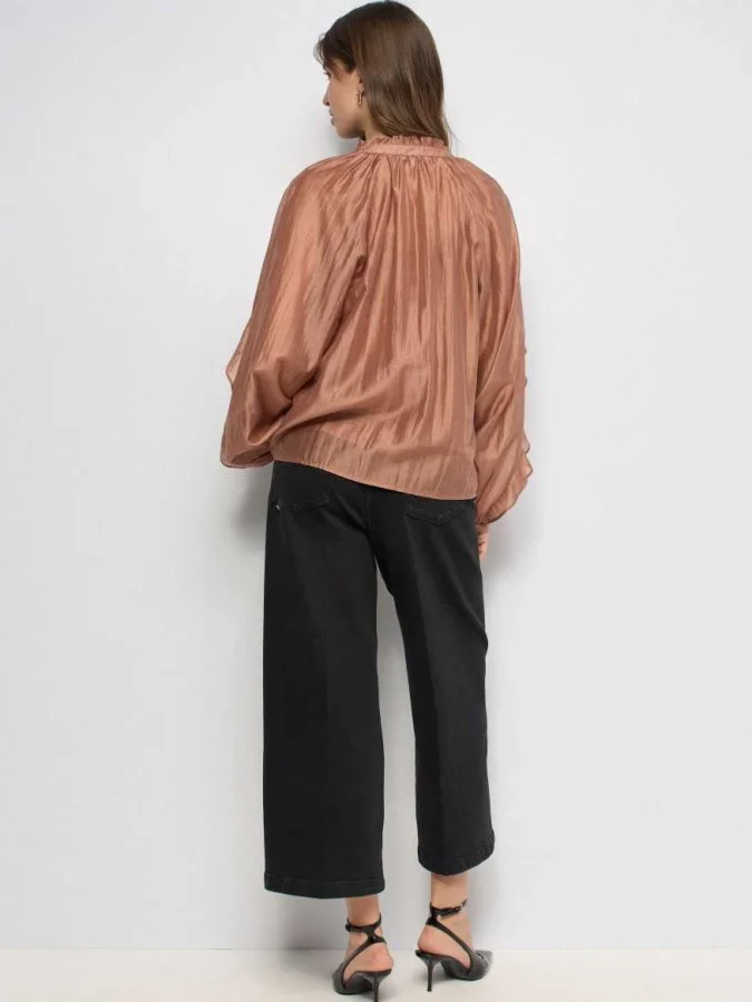 Salsa Jeans - BLOUSE WITH... 2