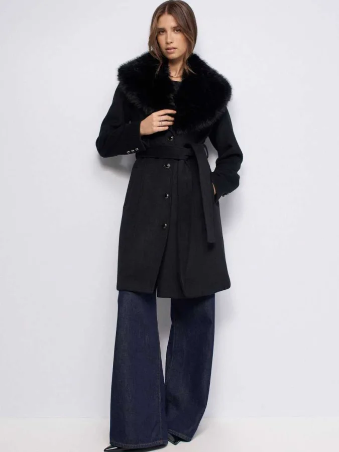 Salsa Jeans - GRACE WOOL...