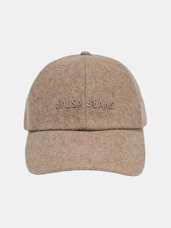 Salsa Jeans - WOOL CAP,...