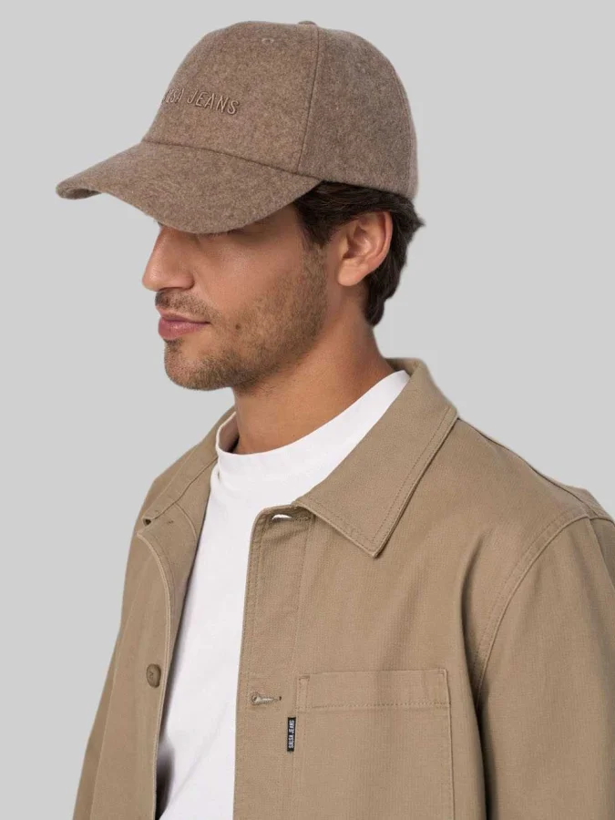 Salsa Jeans - WOOL CAP,... 2