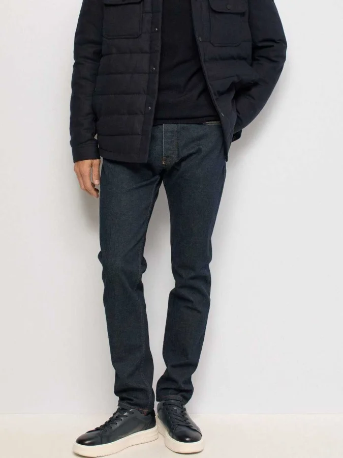 Salsa Jeans - REGULAR JEANS...