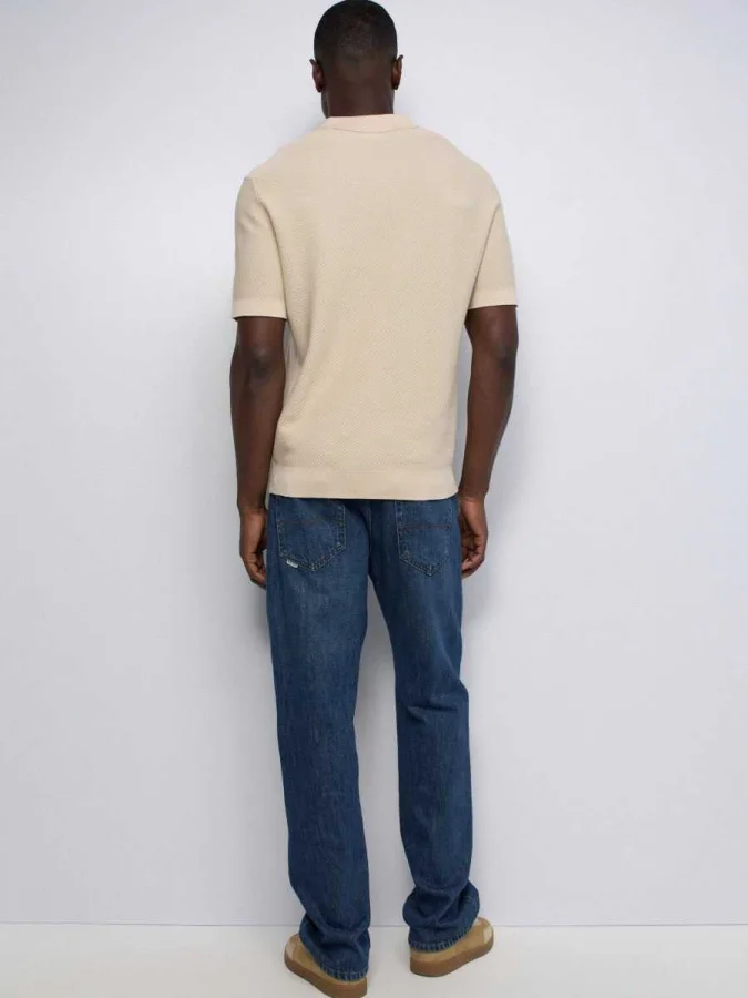 Salsa Jeans - STRAIGHT... 2