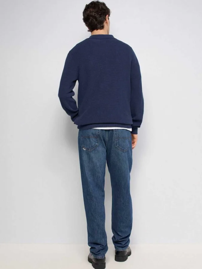 Salsa Jeans - RELAXED JEANS... 2
