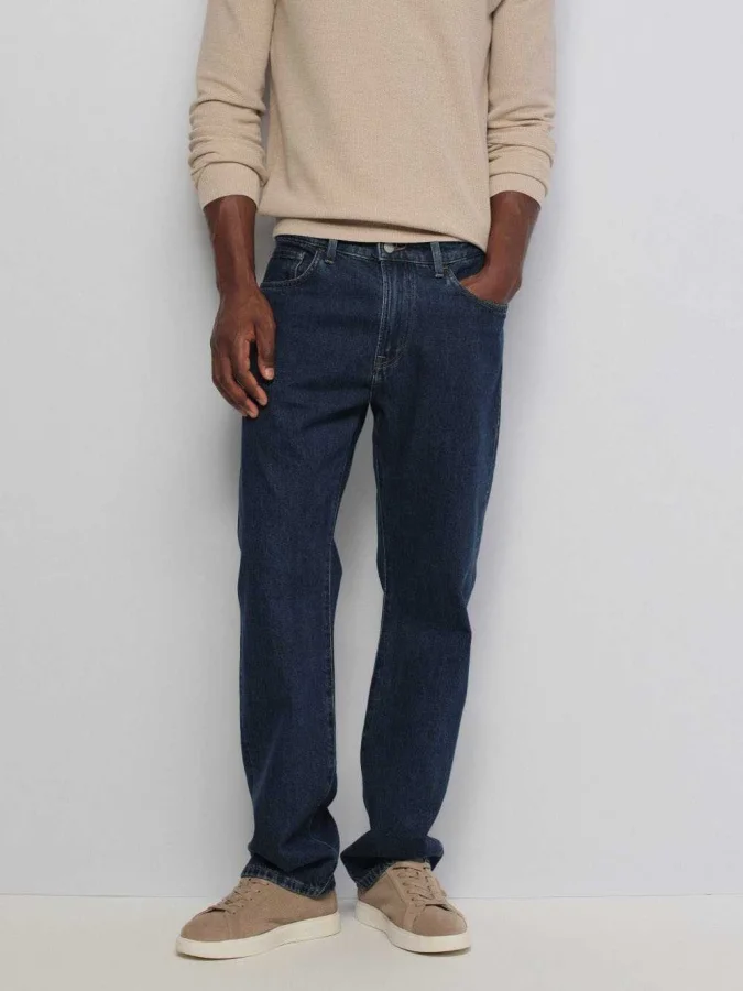 Salsa Jeans - STRAIGHT...