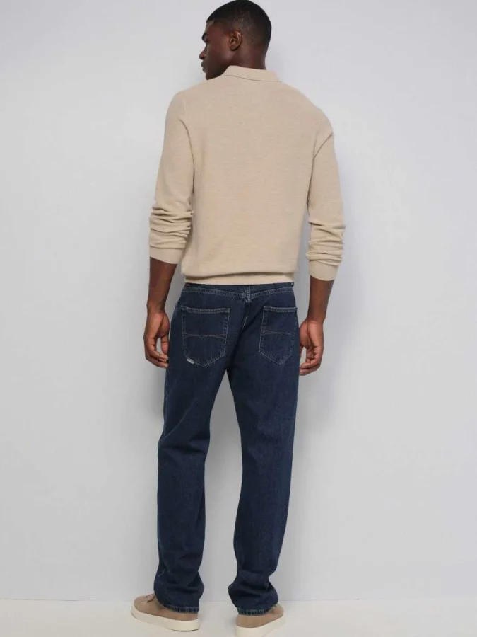Salsa Jeans - STRAIGHT... 2