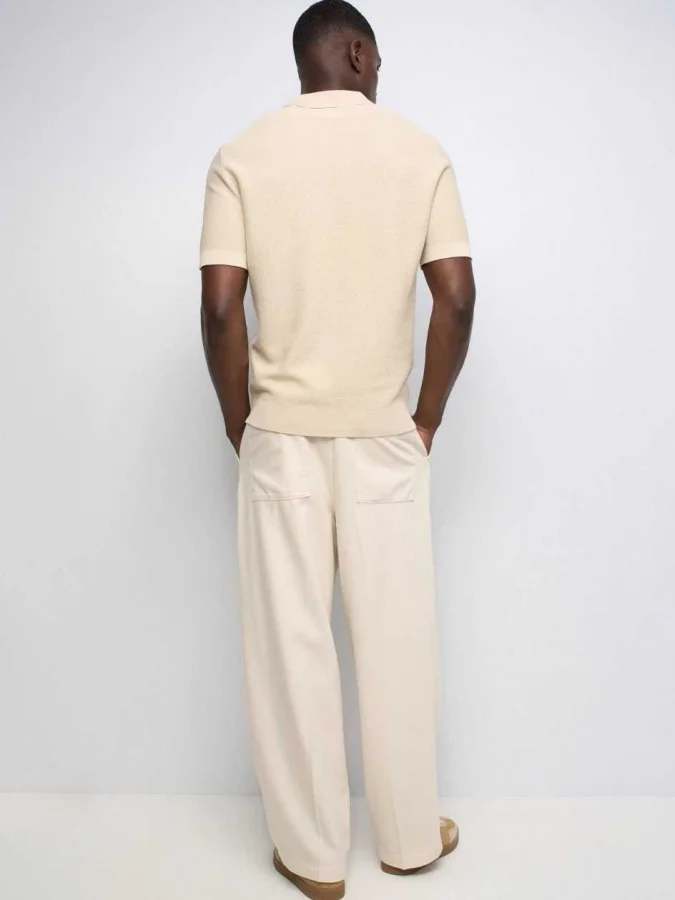 Salsa Jeans - TEXTURED... 2