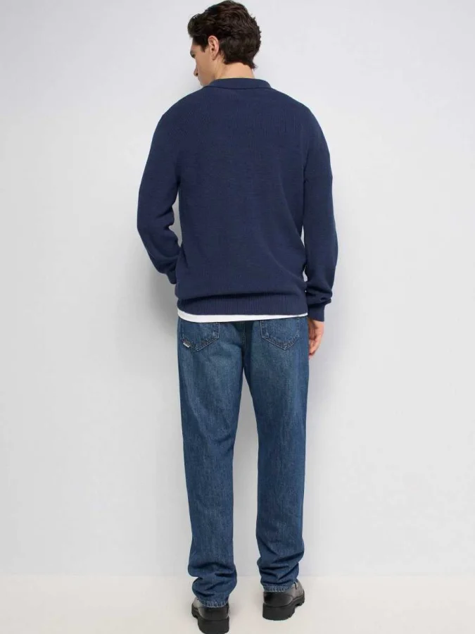 Salsa Jeans - LONG-SLEEVE... 2