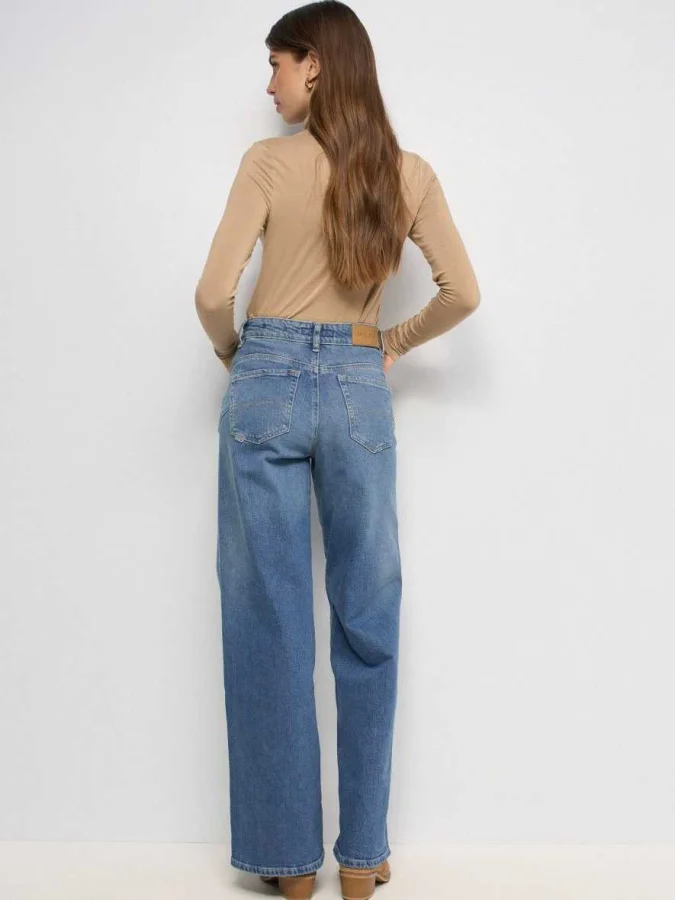 Salsa Jeans - JEANS FAITH... 2