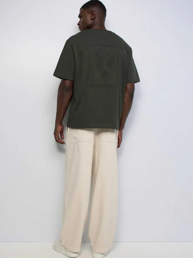 Salsa Jeans - RELAXED... 2