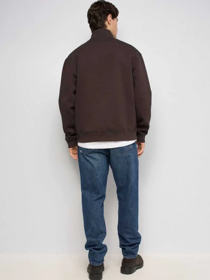 Salsa Jeans - HALF ZIPPED... 2
