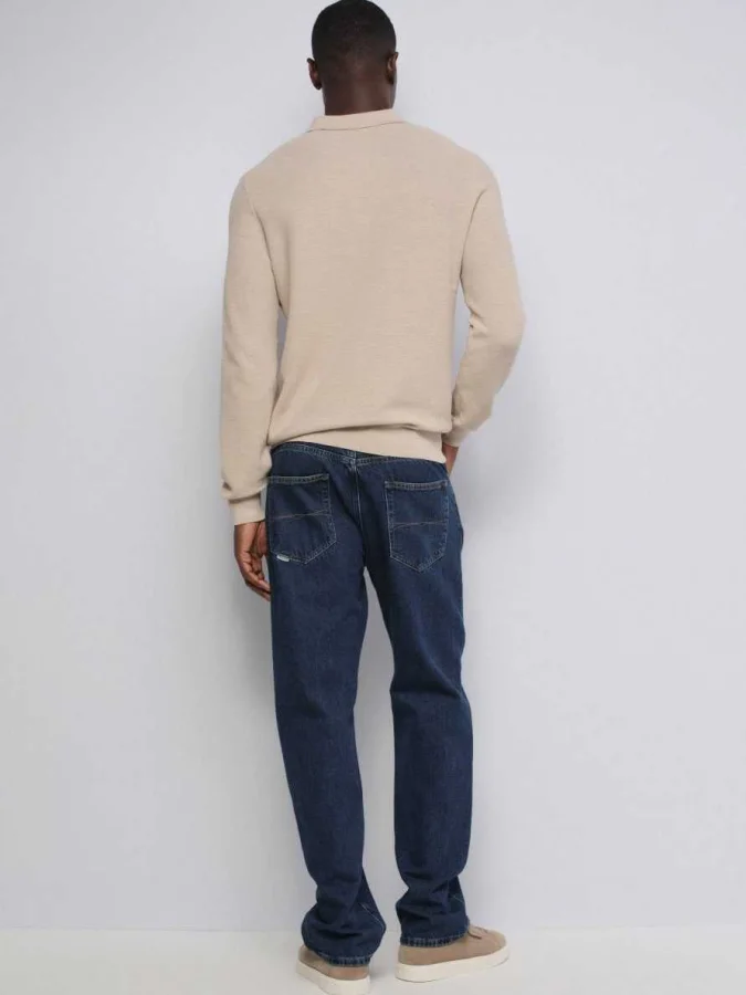 Salsa Jeans - KNITTED... 2