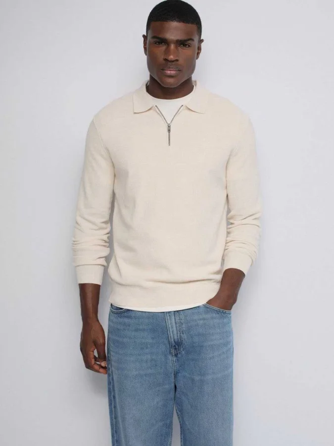 Salsa Jeans - KNITTED...