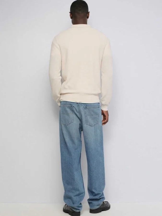 Salsa Jeans - KNITTED... 2