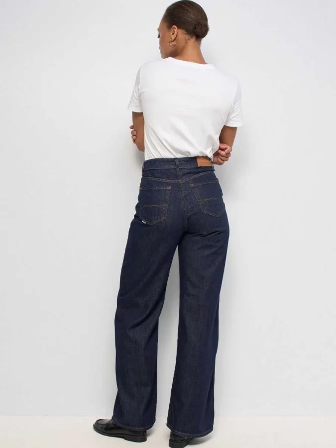 Salsa Jeans - JEANS WIDE... 2