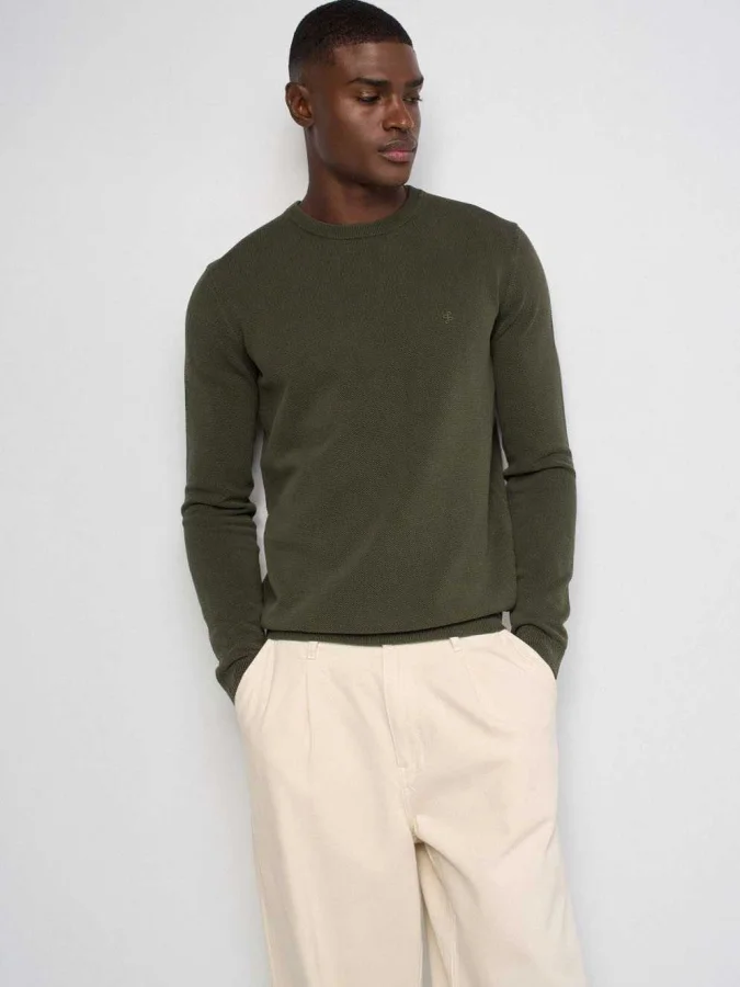 Salsa Jeans - WAFFLE KNIT...