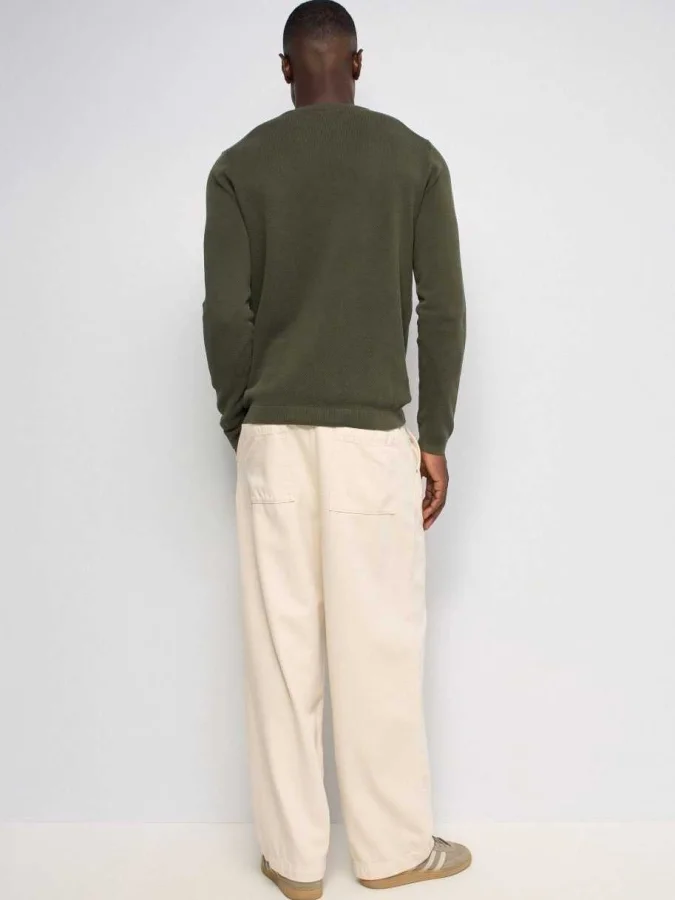 Salsa Jeans - WAFFLE KNIT... 2