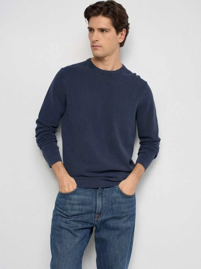 Salsa Jeans - WAFFLE KNIT...