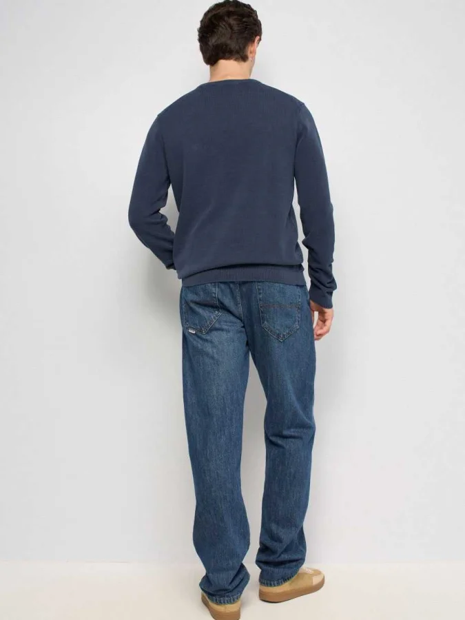 Salsa Jeans - WAFFLE KNIT... 2