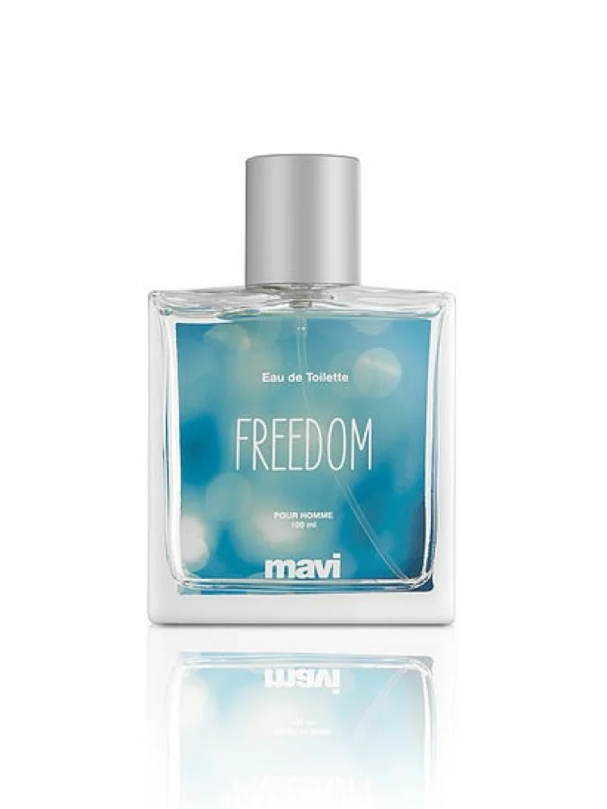 Mavi - Freedom Parfume 2