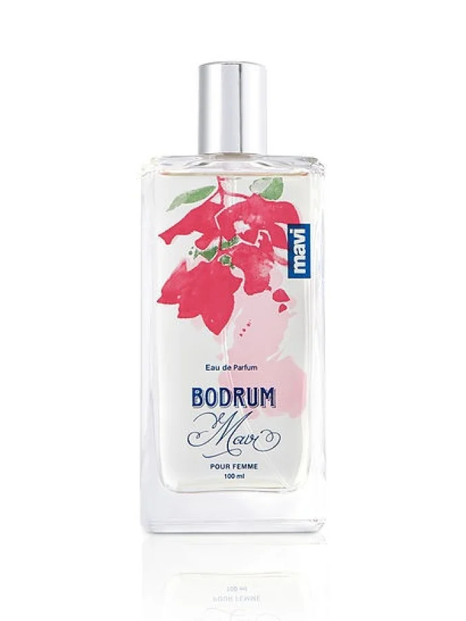 Mavi - Bodrum Parfume 2