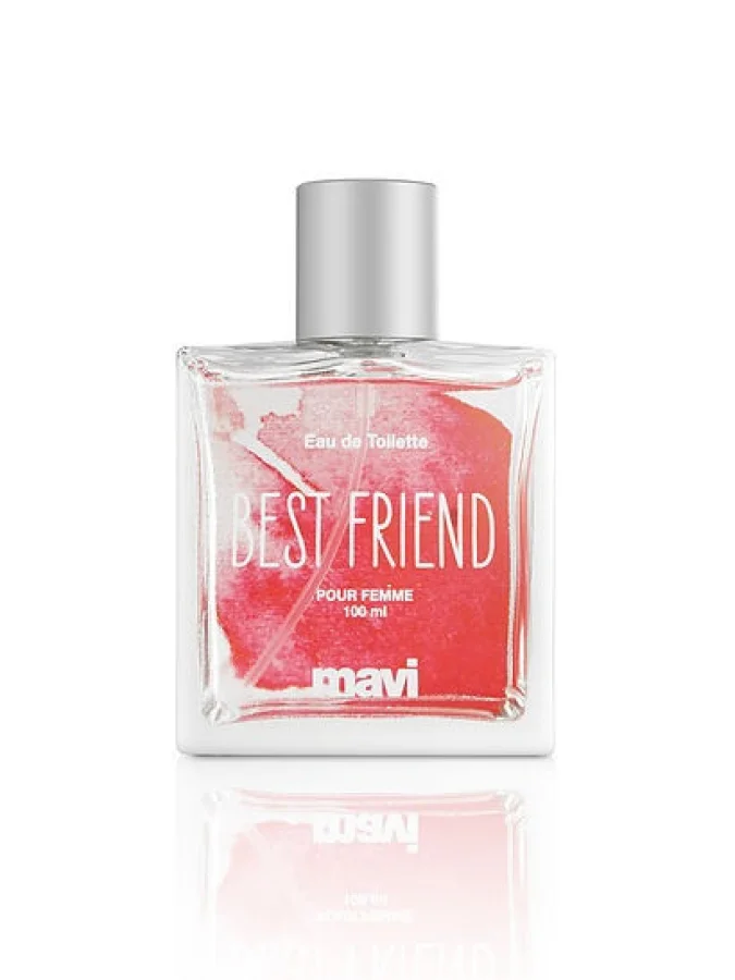 Mavi - BEST FRIEND 2