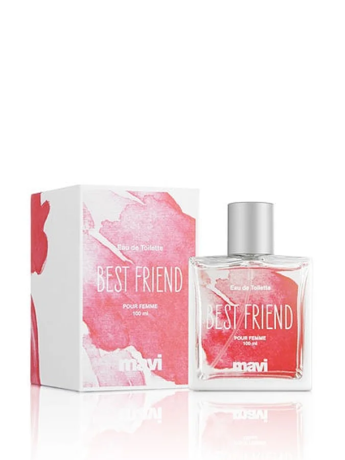 Mavi - BEST FRIEND
