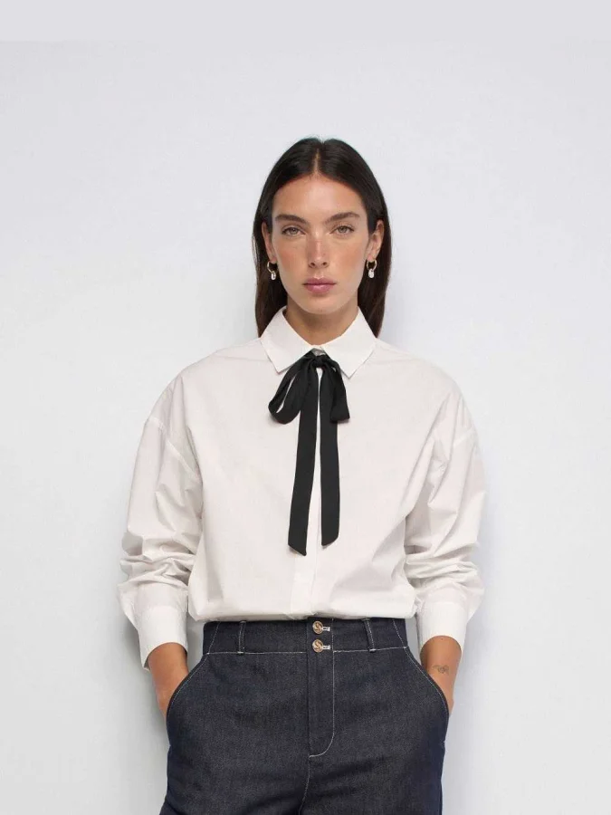 Salsa Jeans - STRUCTURED...