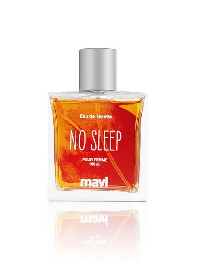 Mavi - No Sleep Parfume 2