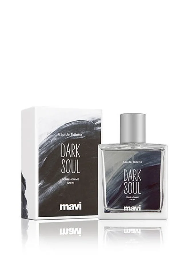 Mavi - Dark Soul Parfume