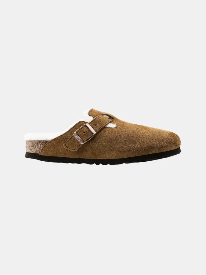 BIRKENSTOCK - Boston...