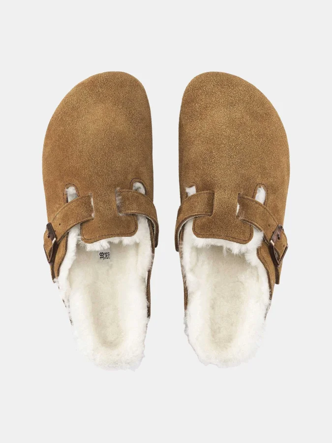 BIRKENSTOCK - Boston... 2