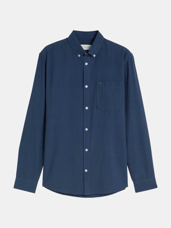 TOM TAILOR - oxford shirt