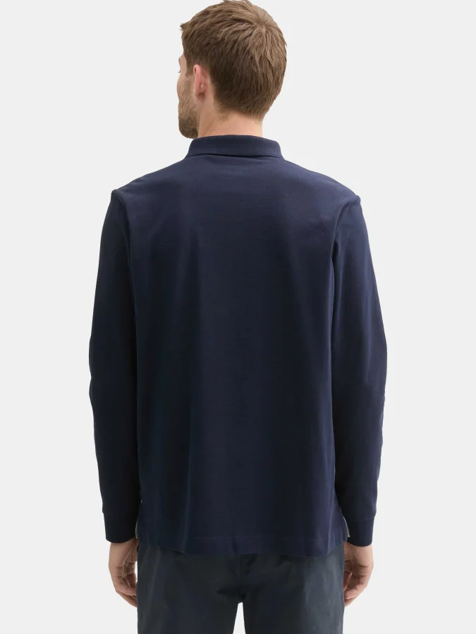 TOM TAILOR - basic polo... 2