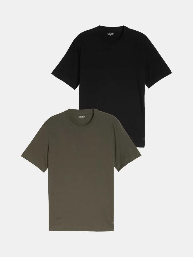 TOM TAILOR - double pack...