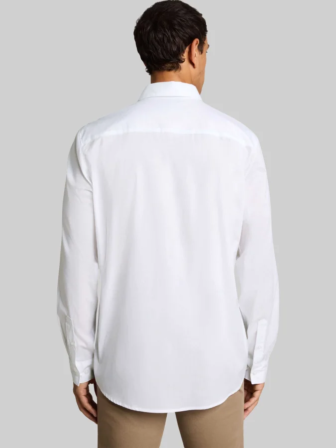 TOM TAILOR - stretch poplin... 2